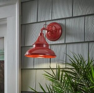 Outdoor lamp